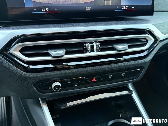 bmw i4 eDrive40 2022