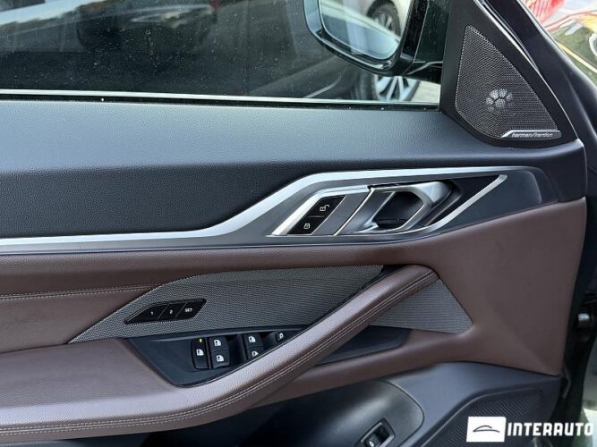 bmw i4 eDrive40 2022