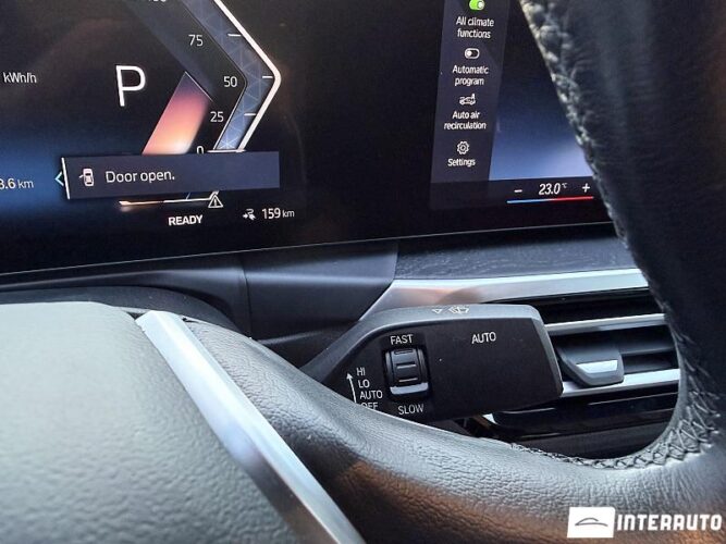 bmw i4 eDrive40 2022