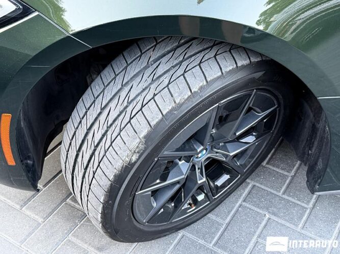 bmw i4 eDrive40 2022