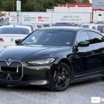 BMW i4 eDrive40 2022