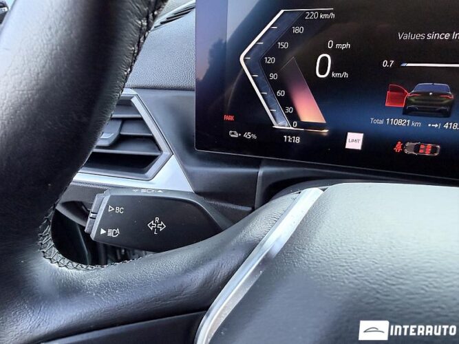 bmw i4 eDrive40 2022