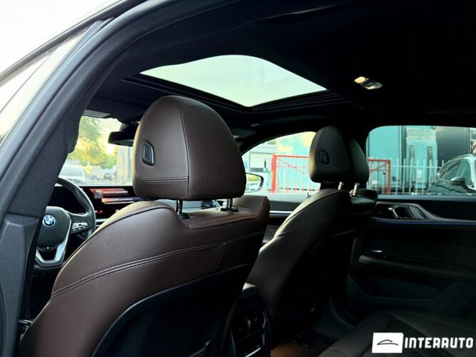 bmw i4 eDrive40 2022