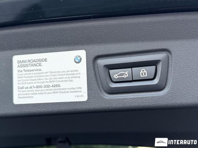 bmw i4 eDrive40 2022