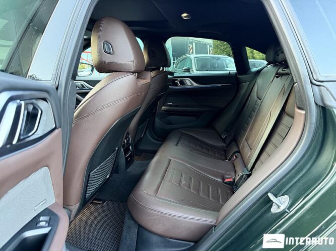 bmw i4 eDrive40 2022