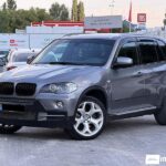 BMW X5 3.0D 2007