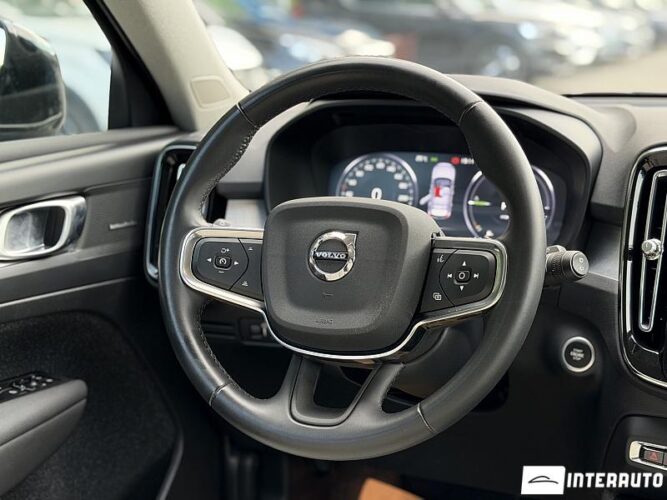 Volvo XC 40 40 volvo XC 40 2021