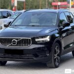 Volvo XC 40 2021