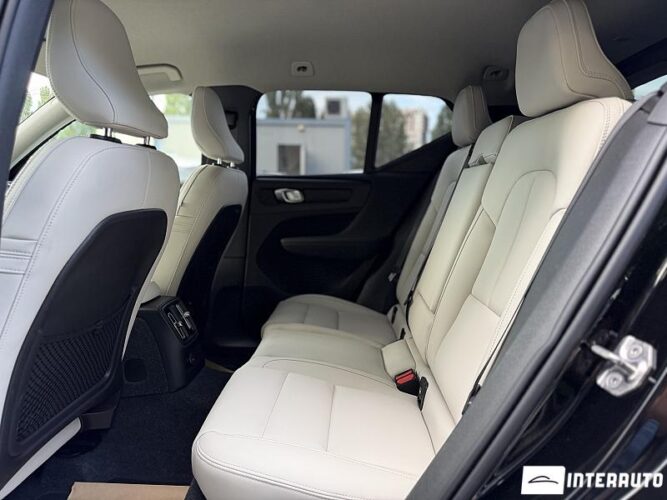 Volvo XC 40 45 volvo XC 40 2021