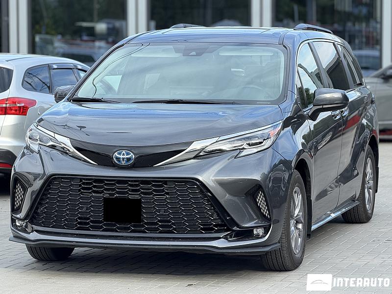 interauto oferta masina