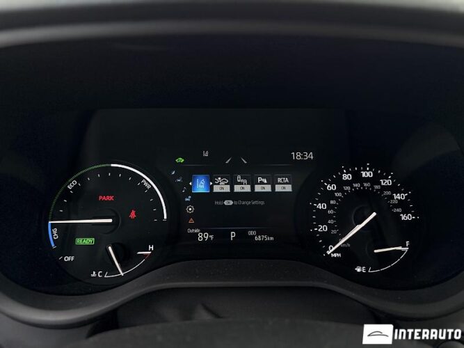 toyota Sienna 2025