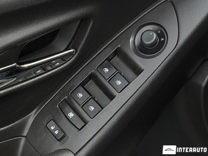 chevrolet Trax 2014