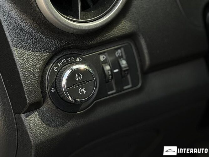 chevrolet Trax 2014