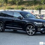 Volvo XC 90 2019