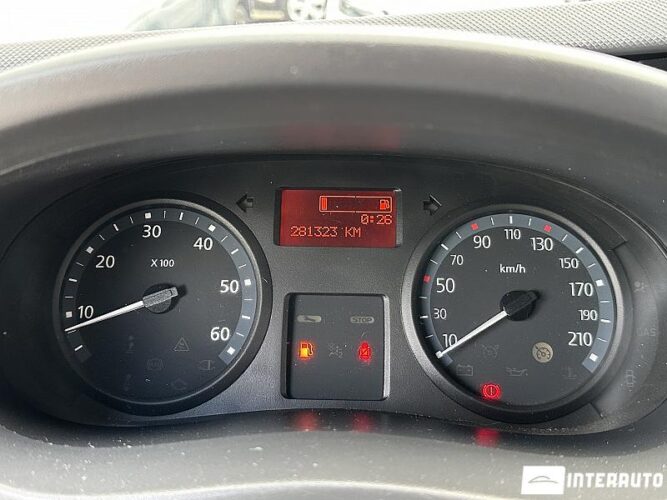 Renault Trafic 33 renault Trafic 2013