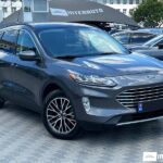 Ford Escape 2021