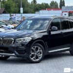 BMW X3 3.0i 2019