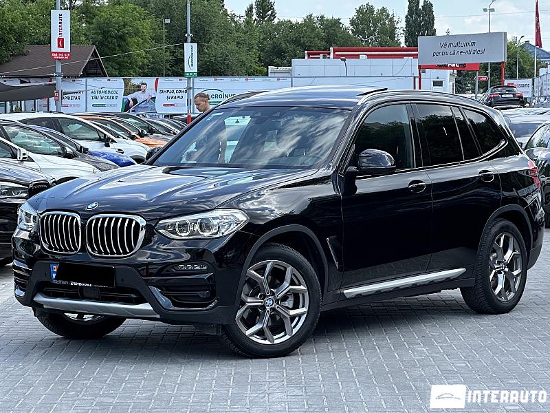 interauto oferta masina