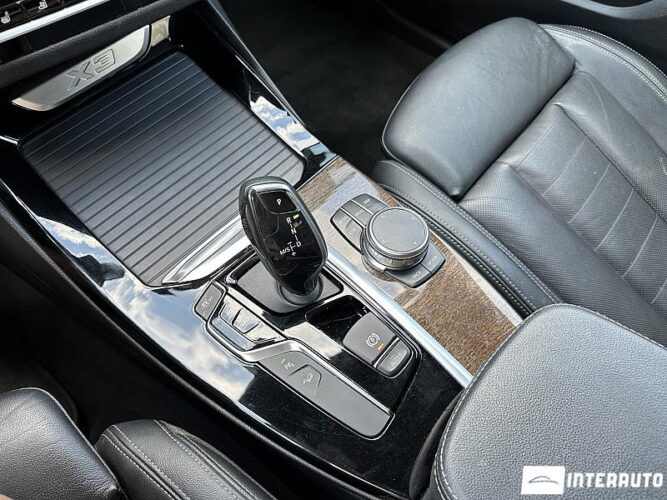 bmw X3 3.0i 2019