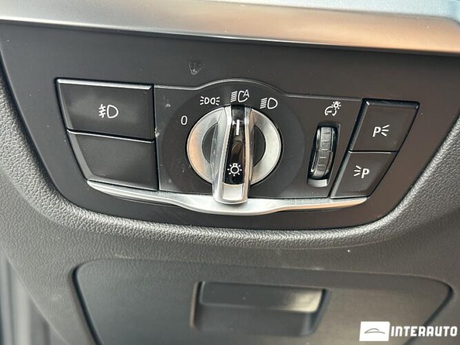 bmw X3 3.0i 2019