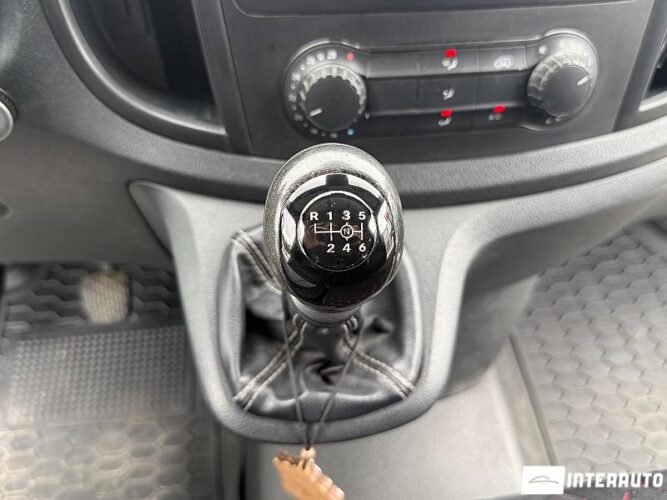 mercedes Vito 2015