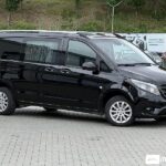 Mercedes Vito 2015