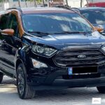 Ford Ecosport 2018