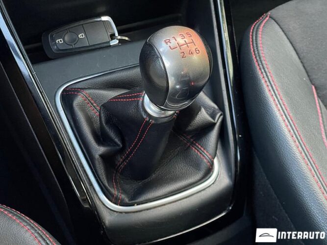 Ford Ecosport 42 ford Ecosport 2018