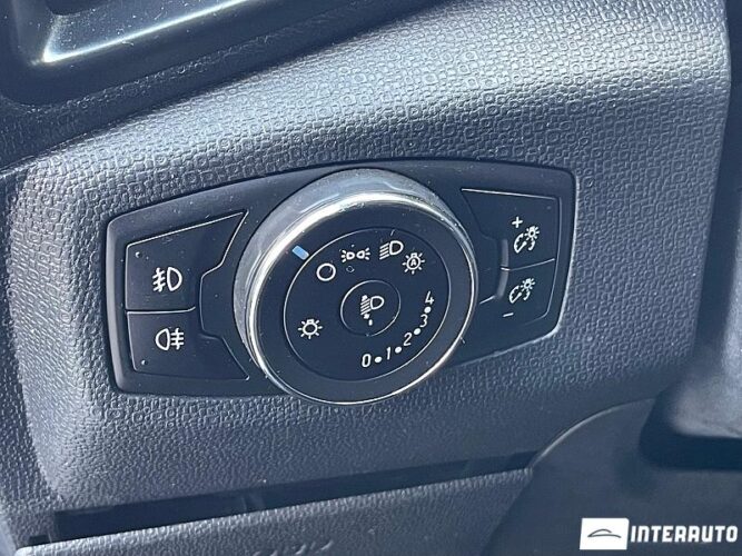 Ford Ecosport 36 ford Ecosport 2018