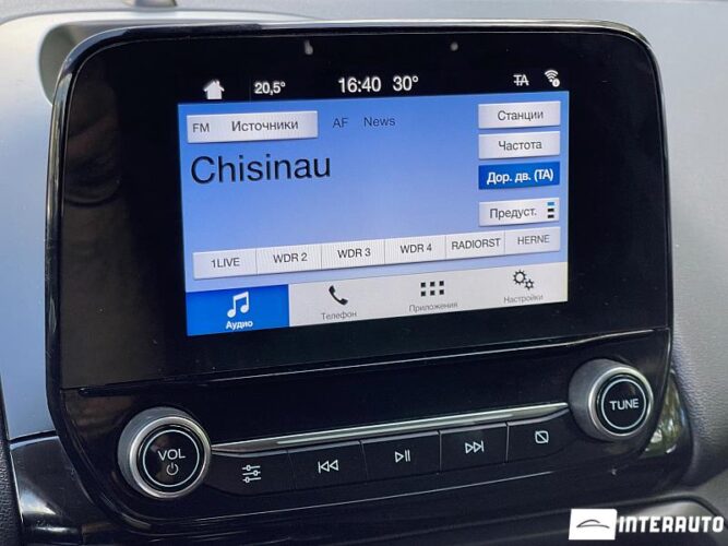 Ford Ecosport 39 ford Ecosport 2018