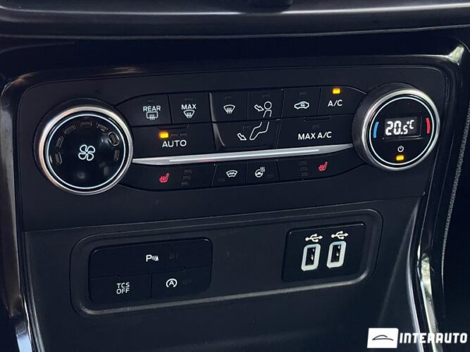 Ford Ecosport 41 ford Ecosport 2018