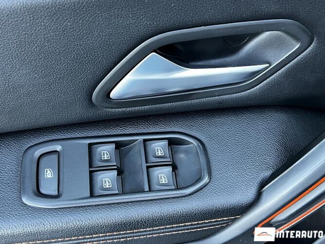 dacia Duster 2022