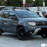 Dacia Duster 2022