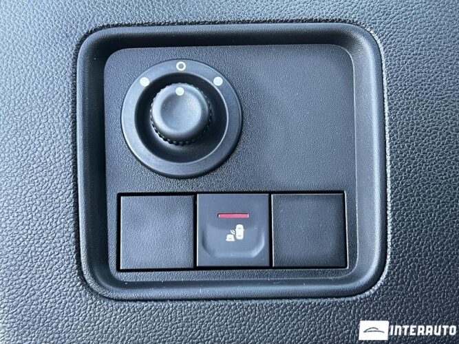 dacia Duster 2022