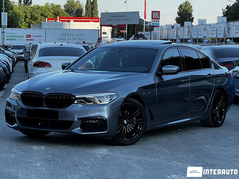 interauto oferta masina