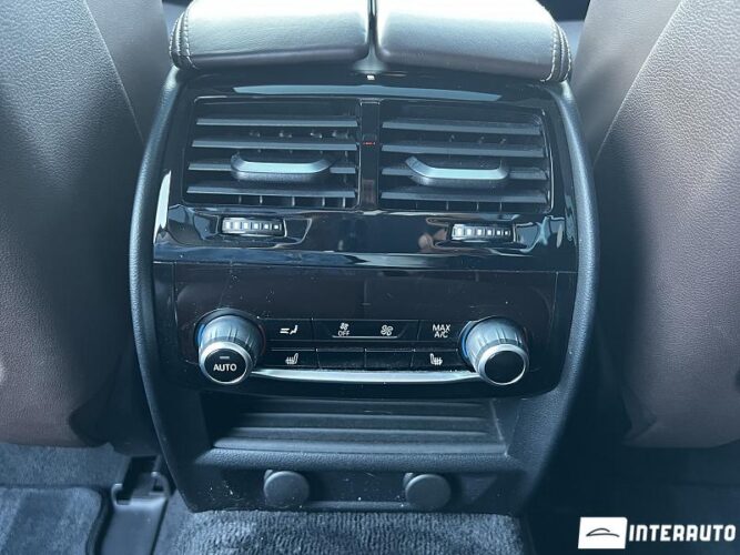 bmw 520 2018