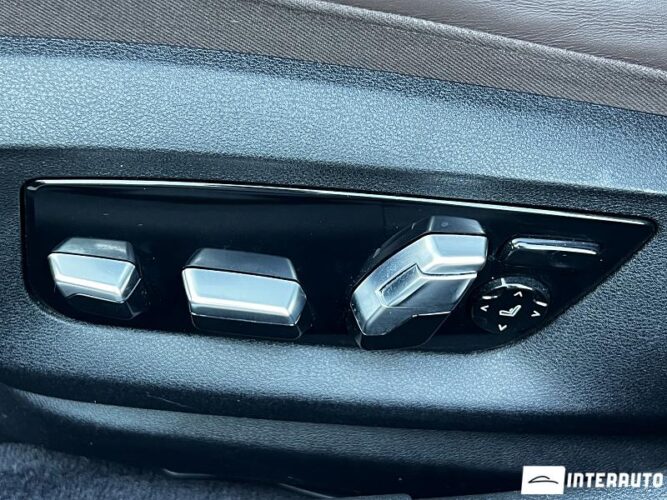 bmw 520 2018