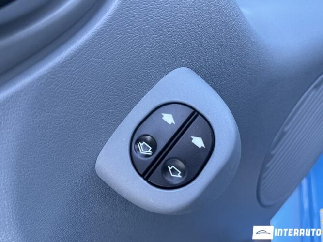 ford Transit 2012