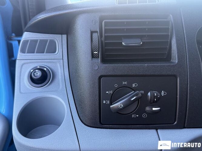 ford Transit 2012