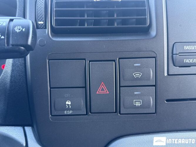 ford Transit 2012