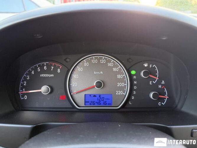 Hyundai Elantra 34 hyundai Elantra 2008