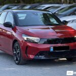 Opel Corsa 2024