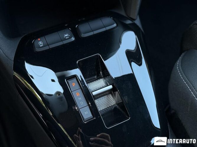 opel Corsa 2024
