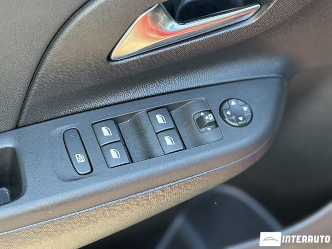 opel Corsa 2024