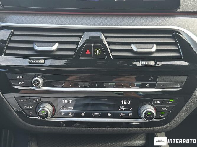 BMW 545e 41 bmw 545e 2022