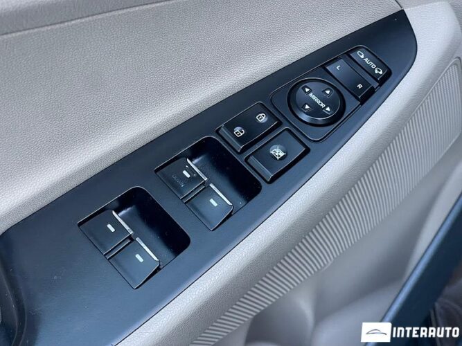 Hyundai Tucson 34 hyundai Tucson 2016