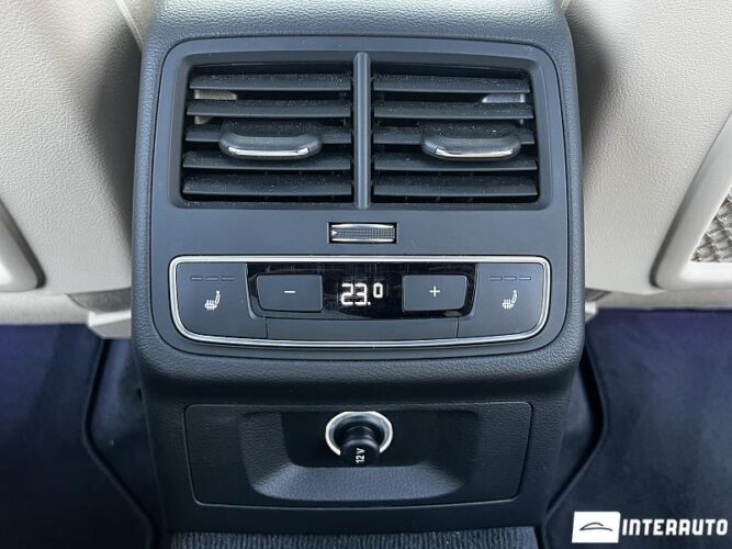 Audi A4 51 audi A4 2017