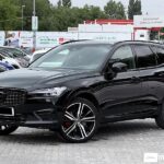 Volvo XC 60 2020