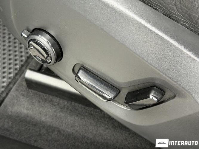 volvo XC 60 2020