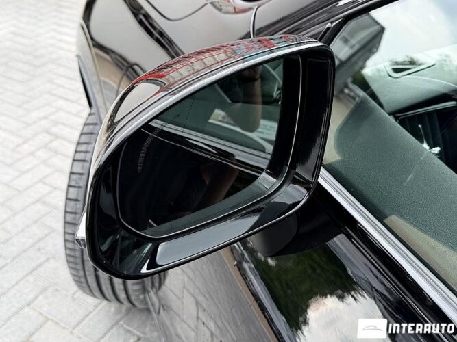 volvo XC 60 2020